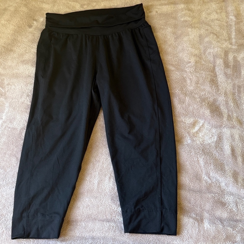 Patagonia Black Women's Pants